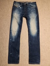 Diesel shioner uniqe blue