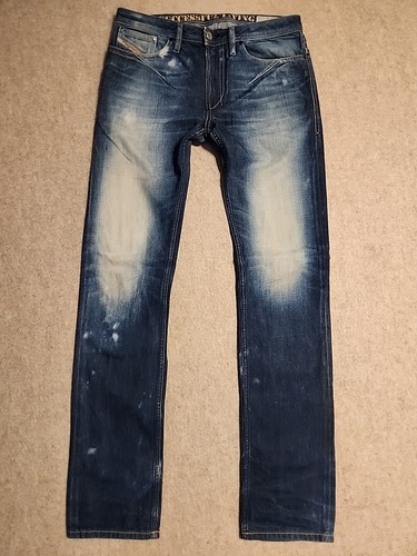 Diesel shioner uniqe - , blue