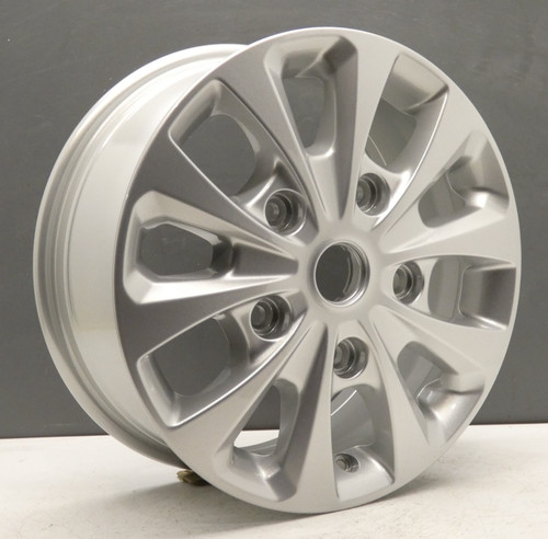 Ford transit mk8 custom - mk8, 16"