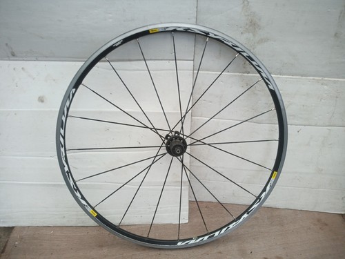 Mavic ksyrium equipe rear - mavic,