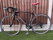 Full Carbon Specialized Tarmac Pro Dura-Ace Road Bike Competition Bicycle