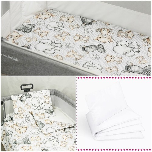 Bedding set for - bedding, bedside