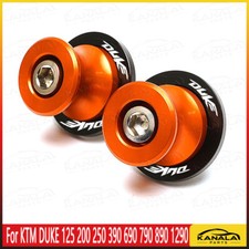 M10 For KTM DUKE 125 200 250