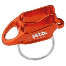 Petzl reverso belay - petzl,
