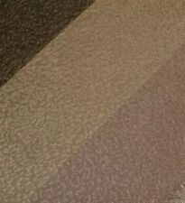 36Metres Nickle Mocha Jacquard Curtain Upholstery Cushion Fabric