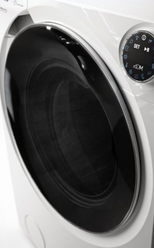 Candy bianca washer dryer