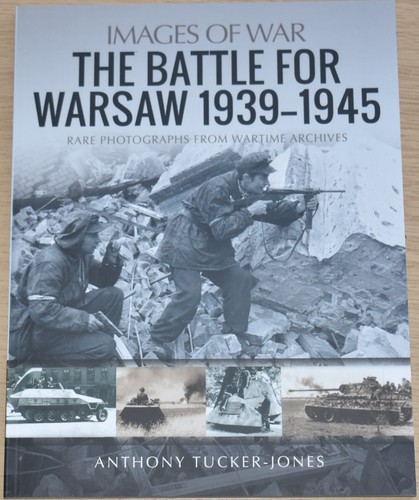 Battle for warsaw - for, poland