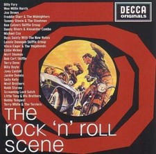 Various : The Rock 'N' Roll