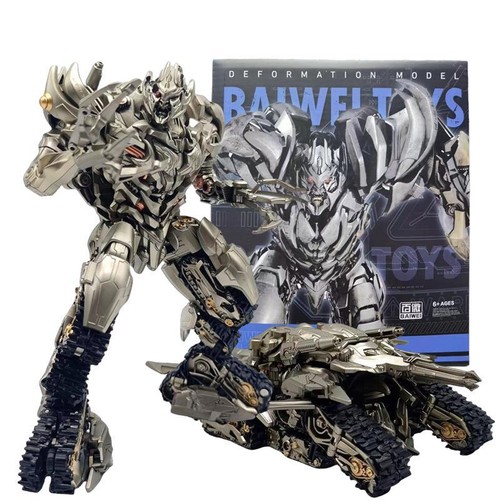 Transformation toys megatank - toys,