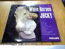 JACKIE LEE BARBARA MOORE Jacky