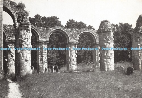 D040444 century ruins - d040444,