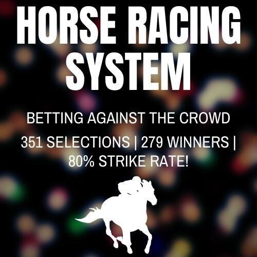 Best pro horse racing system - pro,