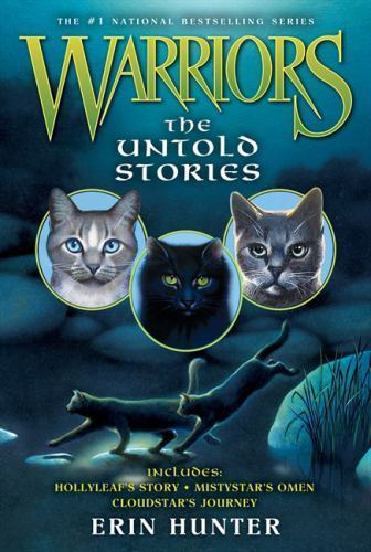 Warriors the untold stories - untold,