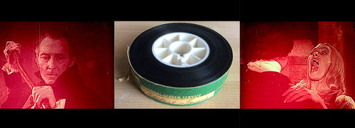 35mm film cinema - 35mm,