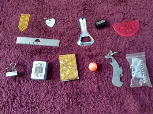 Assorted christmas cracker - 12,