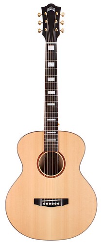 Guild westerly jumbo junior - guild,