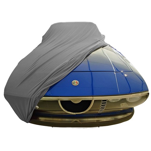 Indoor car cover - , fits
