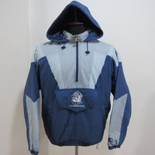 Starter VTG 90s Mens Collegiate Hooded Jacket Chest 52/54 UK XL REF (Y00783)