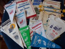 Original Vintage Milk Race