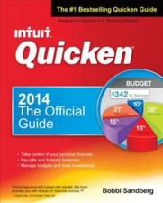 Quicken 2014 the official - 2014,