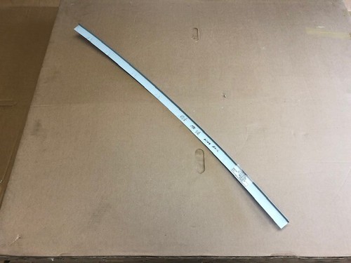 Ford capri mk3 front wing - ford,