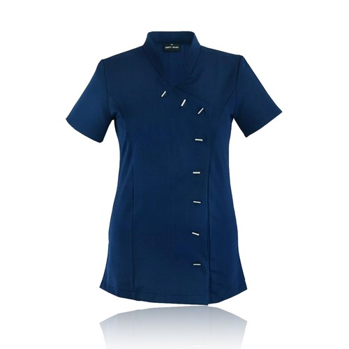 Spa salon beauty tunic - spa,