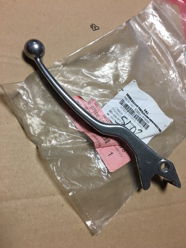 Suzuki 57500 07e00 rear brake - 57500-07e00,