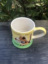 Whittard Of Chelsea Ceramic