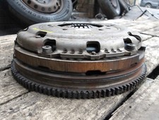 VAUXHALL MOVANO FLYWHEEL DUAL