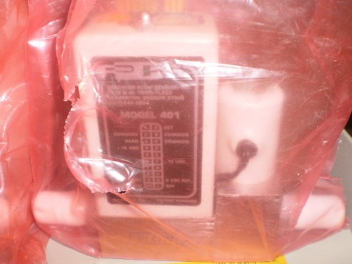 Precision flow devices pfd 401 - precision,
