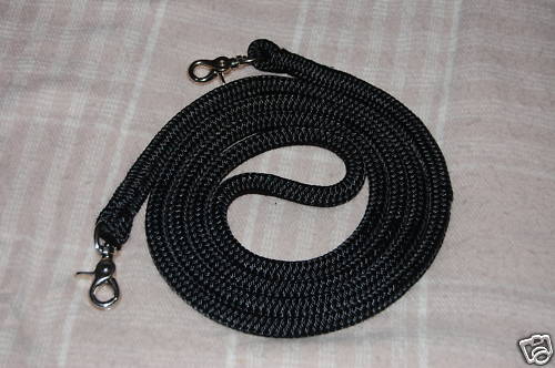 Yacht rope finesse rein - 10',