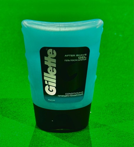 Original gillette aftershave - original,