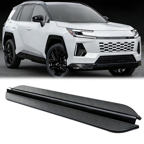 Running board fit for - for, toyota