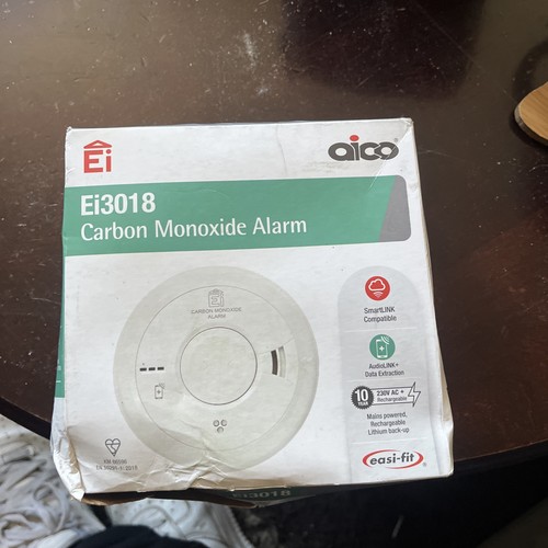 Aico ei3018 mains carbon - ei3018,