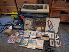 Commodore 64 Rare Bundle