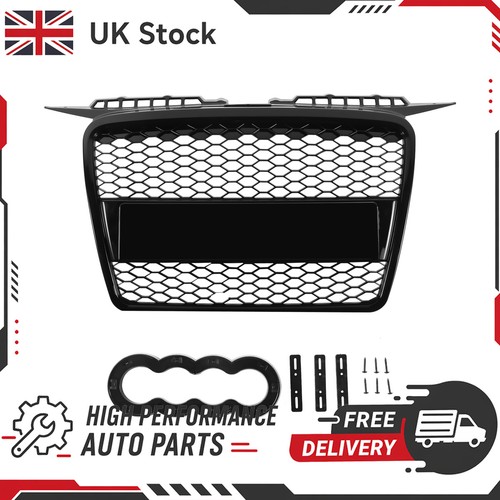 Front grille for audi - grille, a3