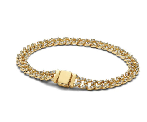 Maya henry pave cuban - henry's,