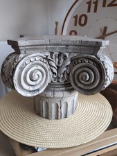 Wooden Traditional Candle