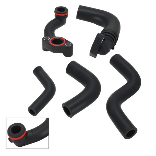 Radiator coolant pipe hose for - radiator,