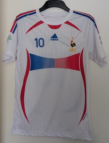 2006 adidas france national - 2006,