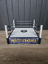 2022 WWE Mattel NY/NJ