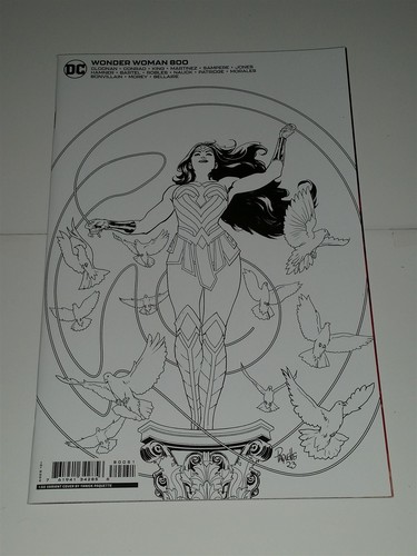 Wonder woman 800 w - wonder,