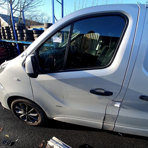 2014 2019 vauxhall vivaro - 2014-2019,