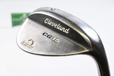 Cleveland CG15 Gap Wedge / 52