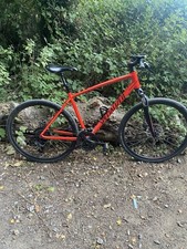 Specialized CrossTrail –