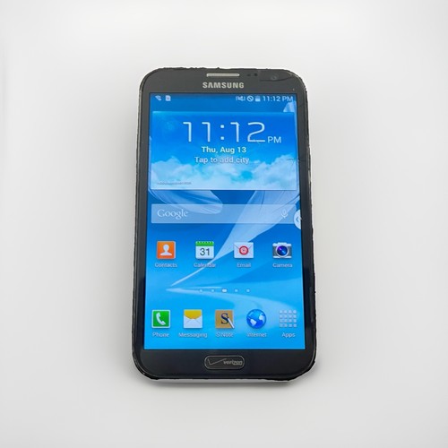 Samsung galaxy note - samsung,