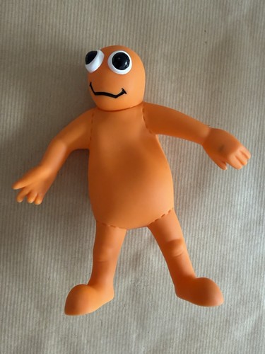 Vintage 1990s tango orange - 1990s,