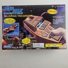 Vintage Star Trek The Next