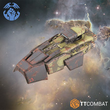 Dropfleet Commander BNIB Guy
