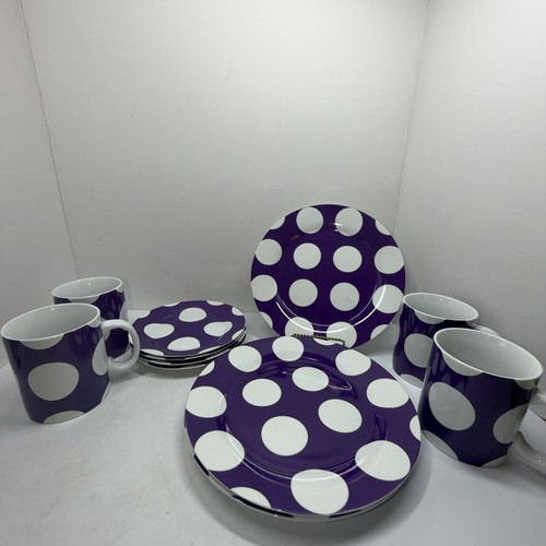 Spotty creative tops - spotty,